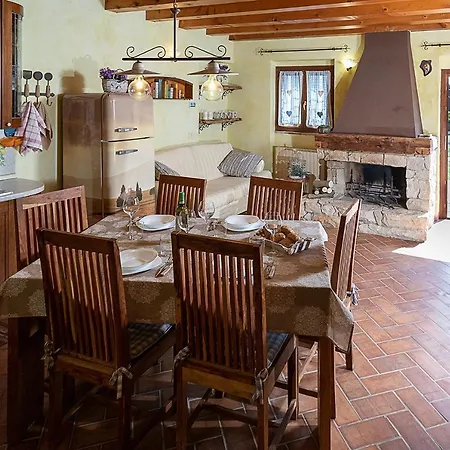 Countryhouse Nocino - Regarda Travel Lazise Exterior photo