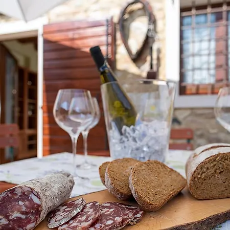 Countryhouse Nocino - Regarda Travel Lazise Exterior photo