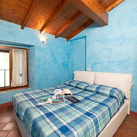 Countryhouse Nocino - Regarda Travel Lazise Exterior photo
