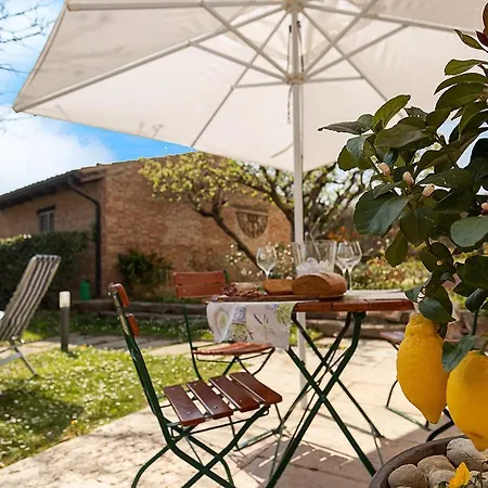Countryhouse Nocino - Regarda Travel Lazise Exterior photo
