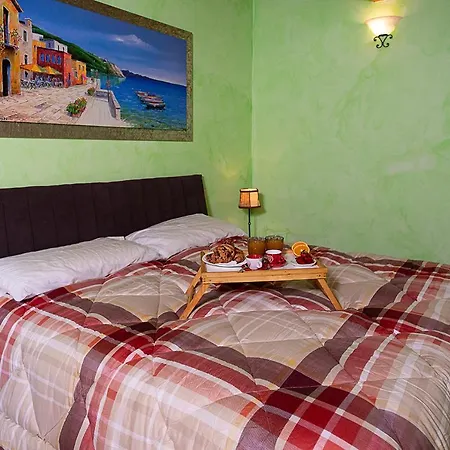 Countryhouse Nocino - Regarda Travel Lazise Exterior photo