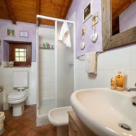 Countryhouse Nocino - Regarda Travel Lazise Exterior photo