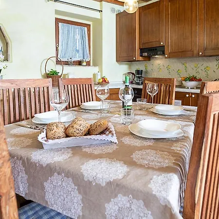 Countryhouse Nocino - Regarda Travel Lazise Exterior photo
