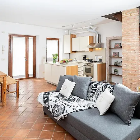 Countryhouse Nocino - Regarda Travel Lazise Exterior photo