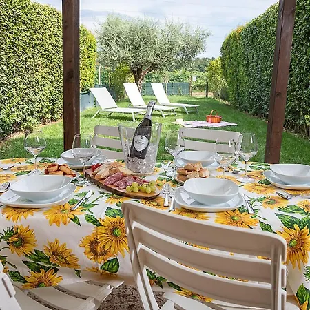 Countryhouse Nocino - Regarda Travel Lazise Exterior photo