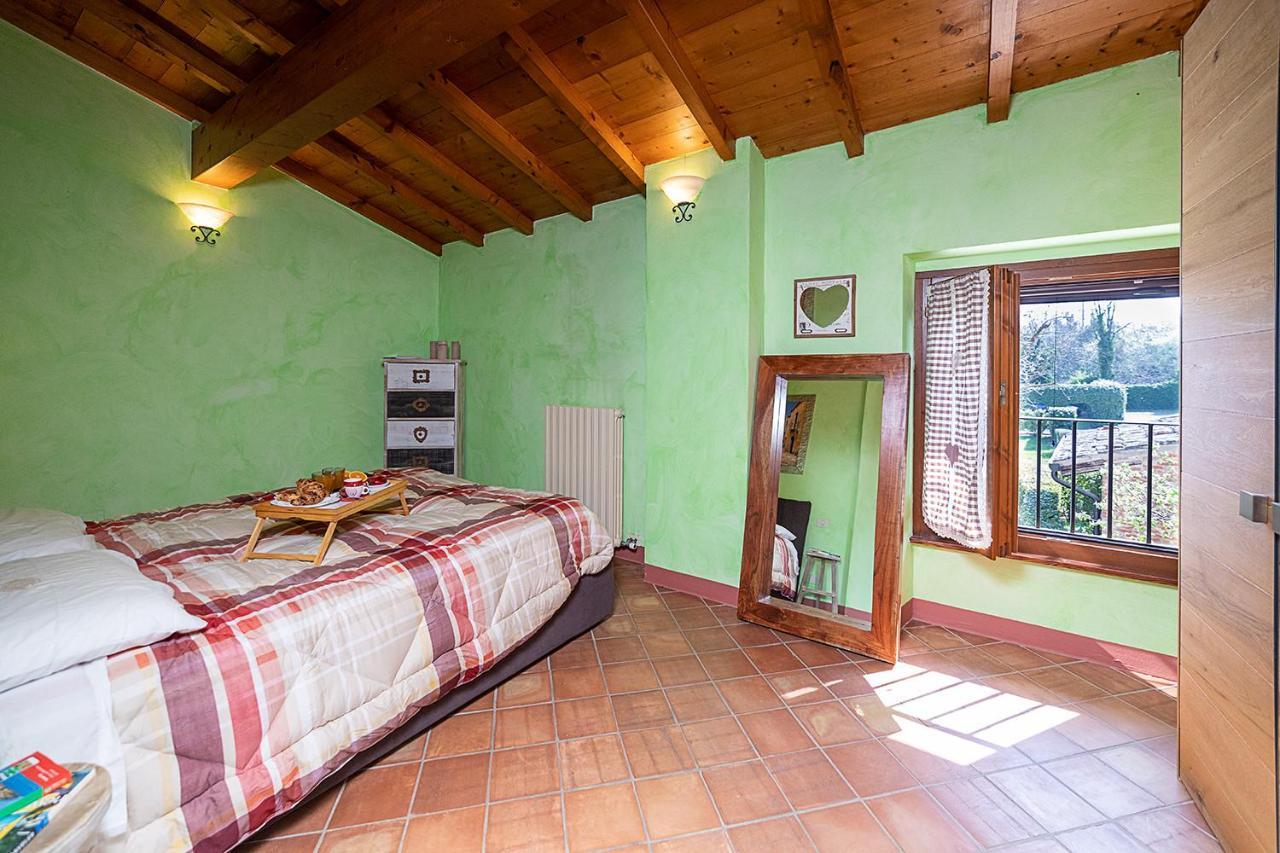 Nocino - Regarda Travel Holiday home
