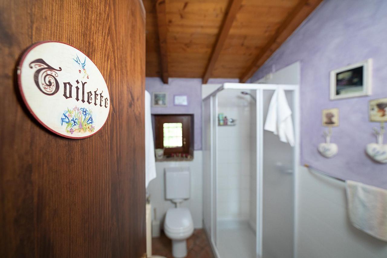Holiday home Nocino - Regarda Travel *