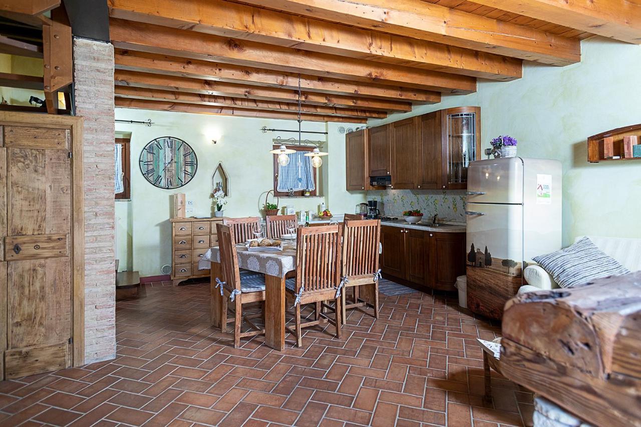 Holiday home Nocino - Regarda Travel