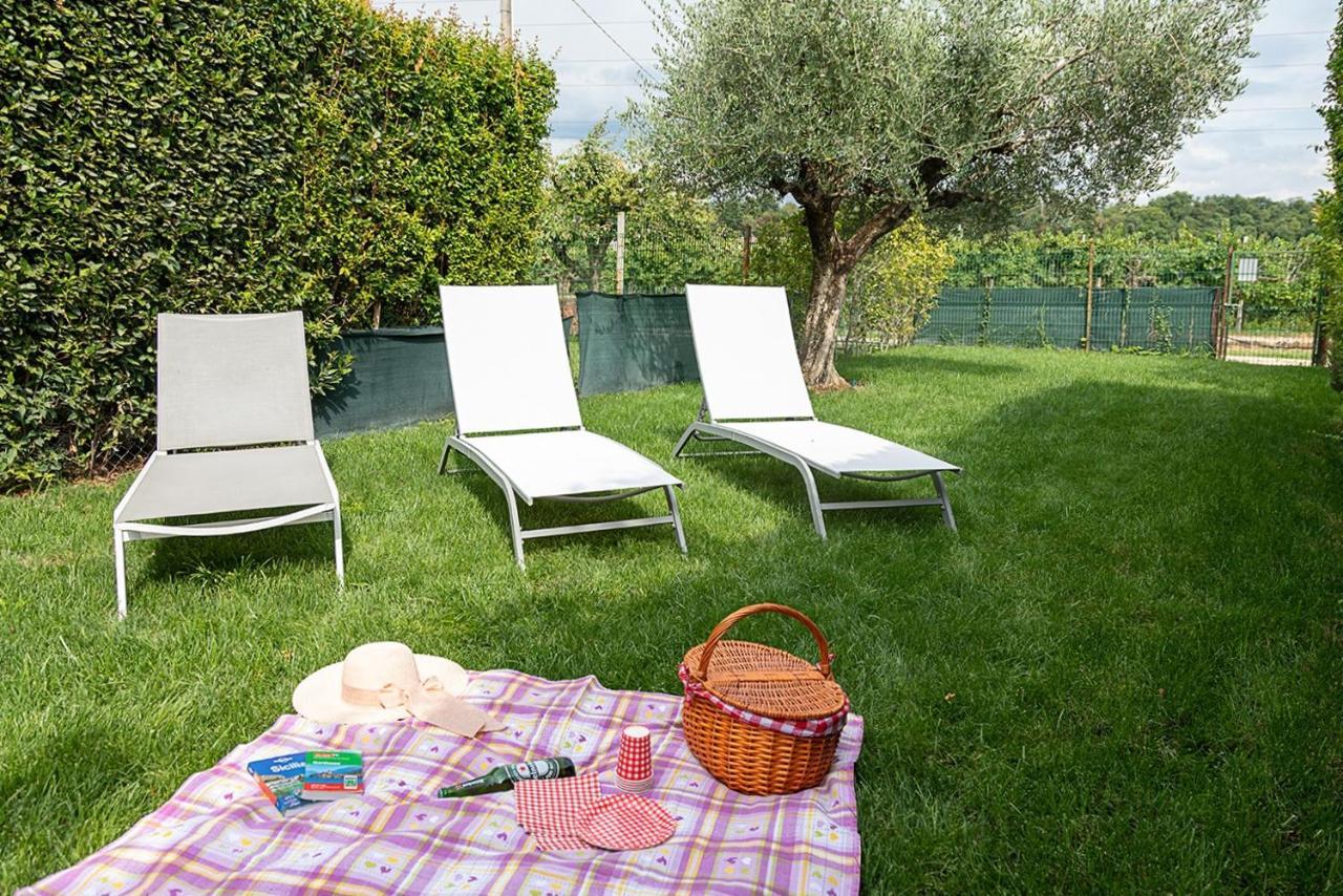 Holiday home Nocino - Regarda Travel Lazise