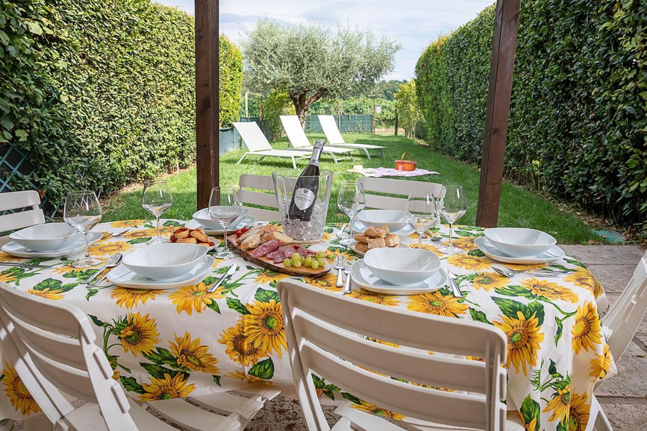 Holiday home Nocino - Regarda Travel