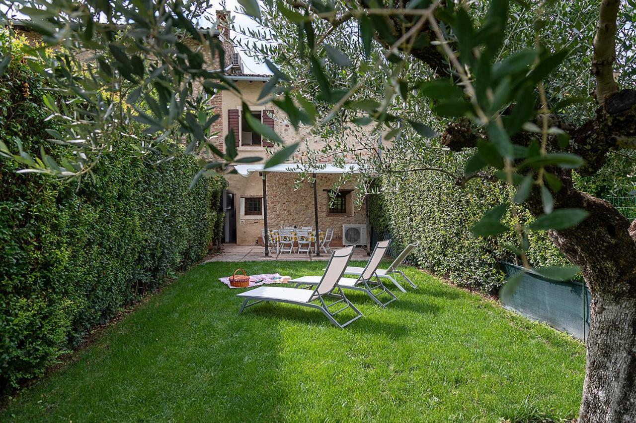 Nocino - Regarda Travel * Lazise