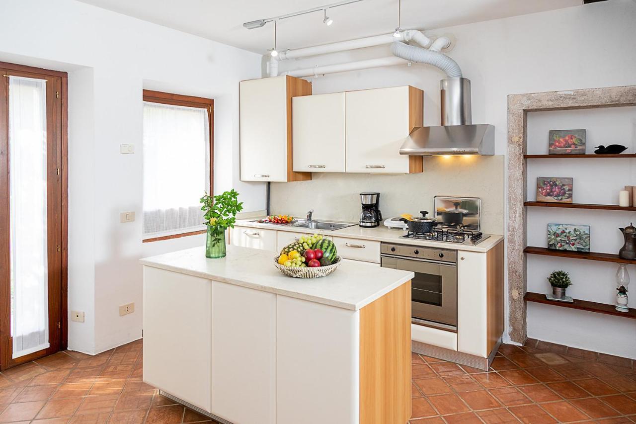 Holiday home Nocino - Regarda Travel Lazise