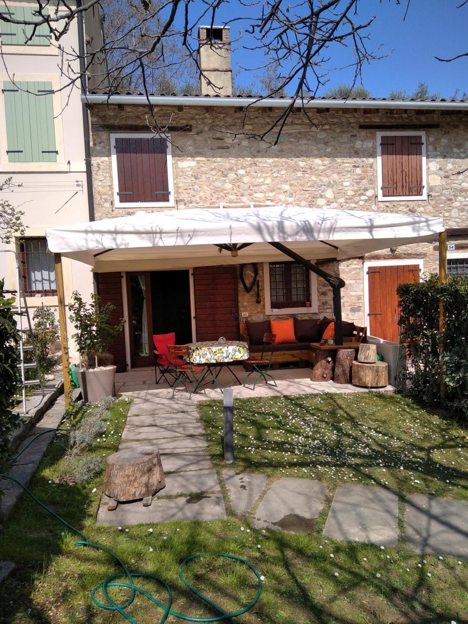 Holiday home Nocino - Regarda Travel Lazise